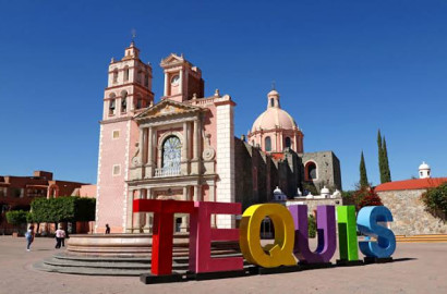 Tequisquiapan